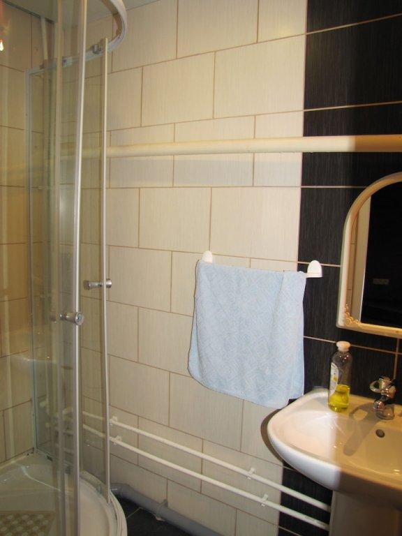 Пермь: Hotel Revolutsii 28