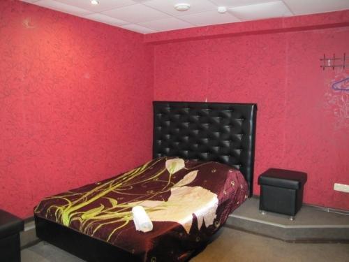 Пермь: Hotel Revolutsii 28