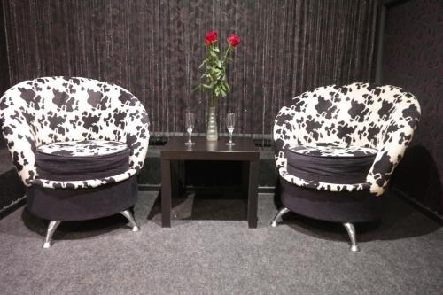 Пермь: Hotel Revolutsii 28