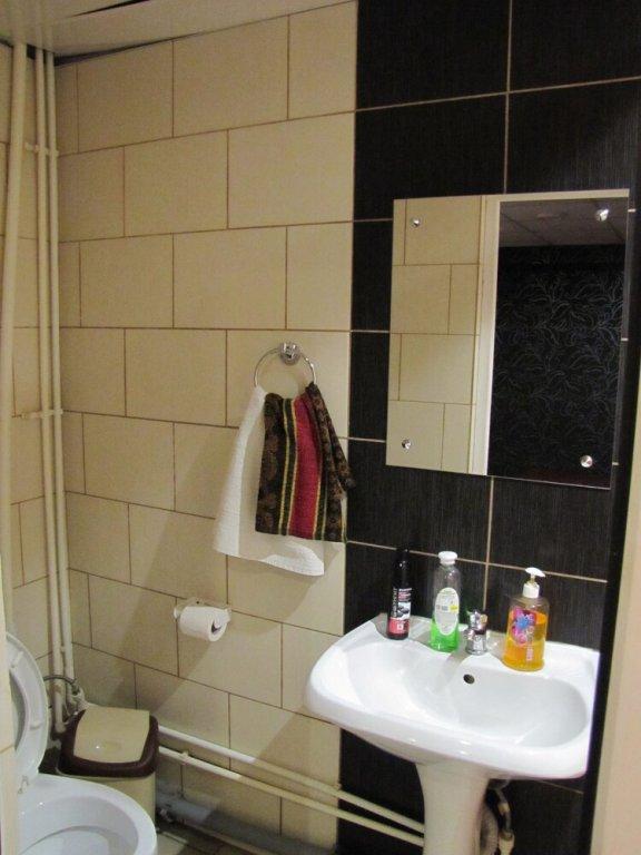 Пермь: Hotel Revolutsii 28