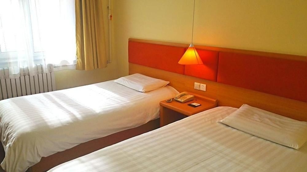 Харбин: Home Inn