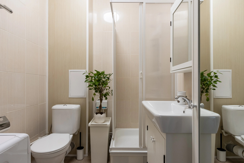 Санкт-Петербург: Апартаменты Студия Eliza Home в Кудрово