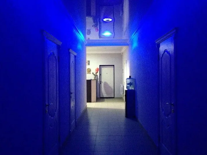 Пермь: Hotel (Отель)
