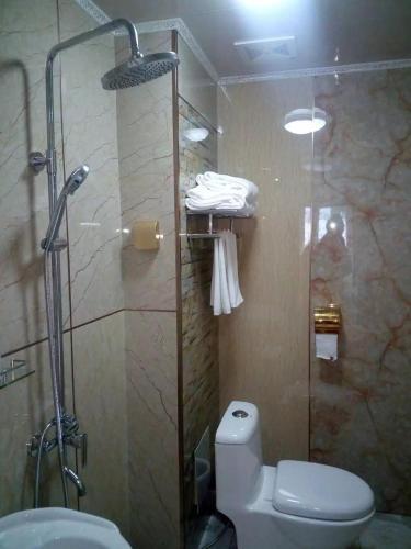 Харбин: Yabuli Sunshine Sports Hotel