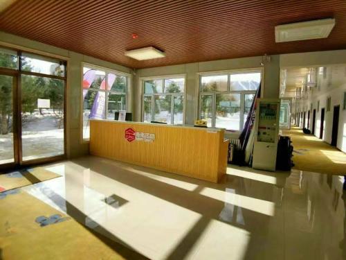 Харбин: Yabuli Sunshine Sports Hotel