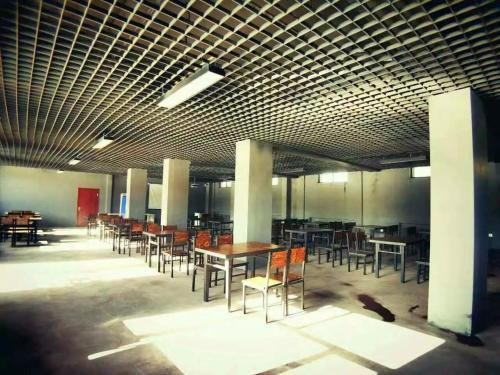 Харбин: Yabuli Sunshine Sports Hotel
