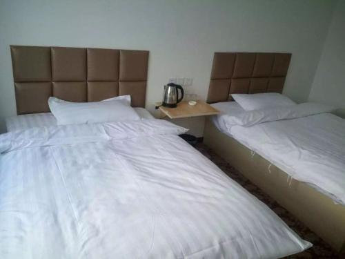 Харбин: Yabuli Sunshine Sports Hotel
