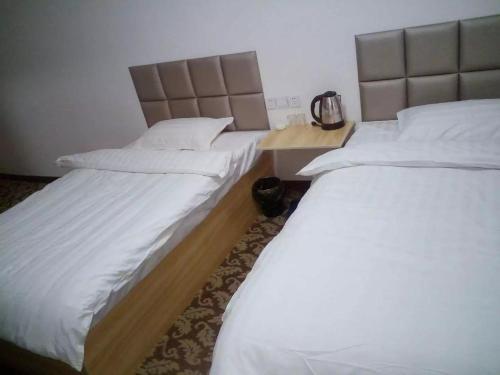 Харбин: Yabuli Sunshine Sports Hotel