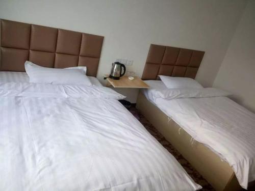 Харбин: Yabuli Sunshine Sports Hotel