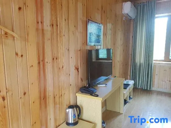 Харбин: Yabuli Forest Hot Spring Hotel