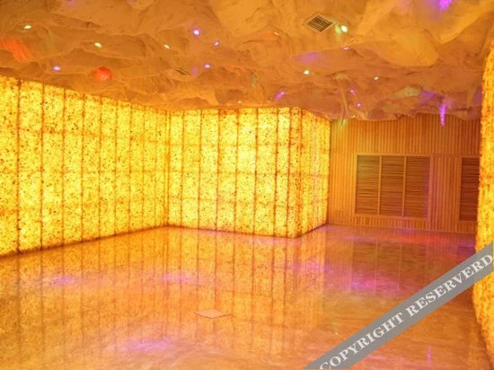 Харбин: Yabuli Forest Hot Spring Hotel