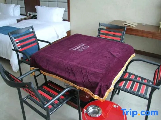 Харбин: Yabuli Forest Hot Spring Hotel