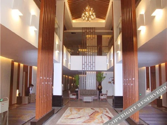 Харбин: Yabuli Forest Hot Spring Hotel