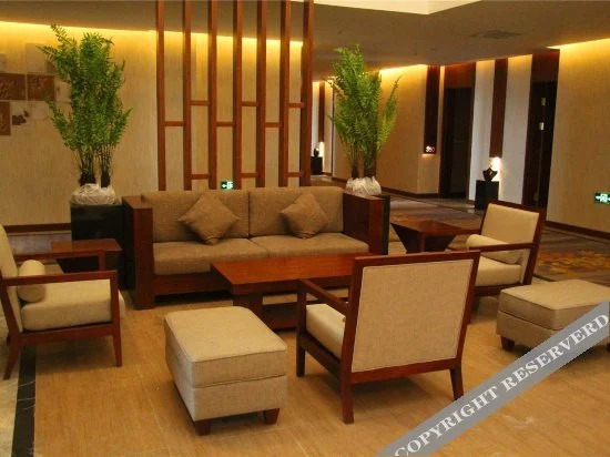 Харбин: Yabuli Forest Hot Spring Hotel