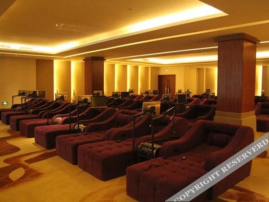 Харбин: Yabuli Forest Hot Spring Hotel