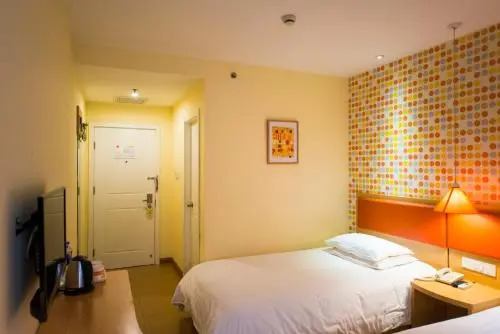 Хойчжоу: Home Inn Huizhou Danshui Renmin Forth Road