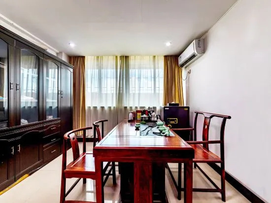 Хойчжоу: Danshui Xinyuan Gelin Hotel