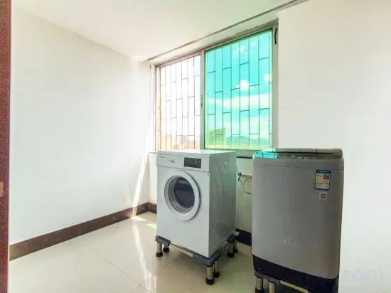 Хойчжоу: Danshui Xinyuan Gelin Hotel