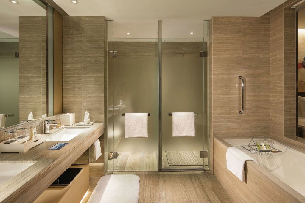 Шэньян: Hilton Shenyang Shimao