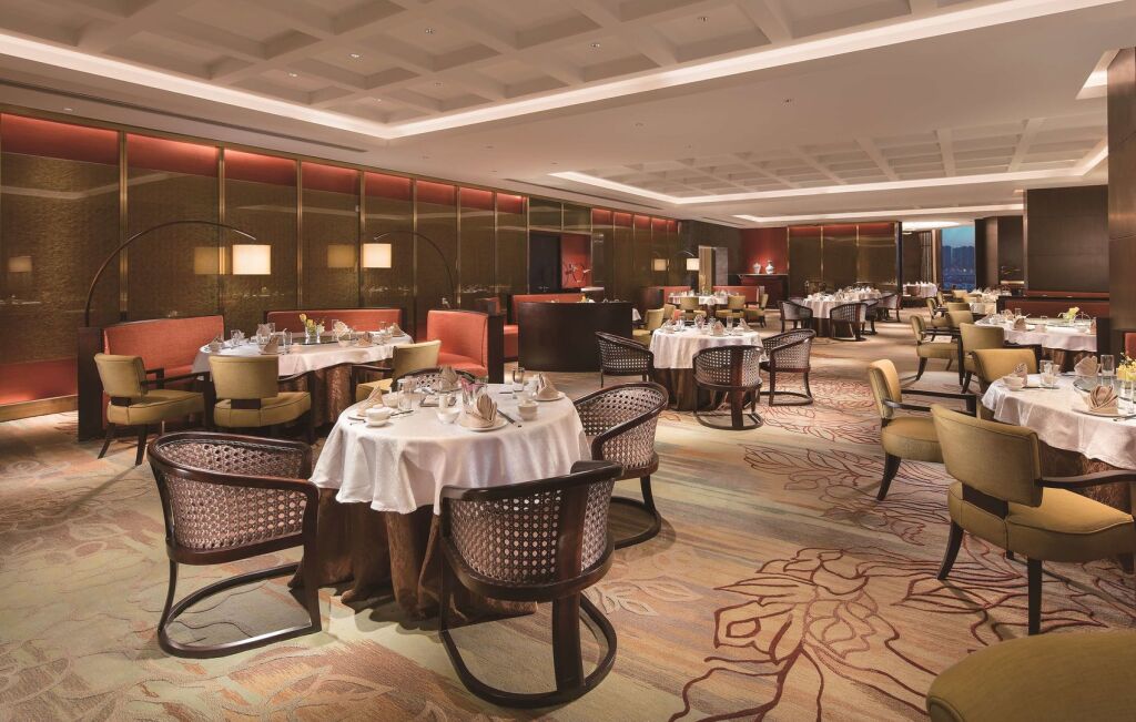 Шэньян: Hilton Shenyang Shimao