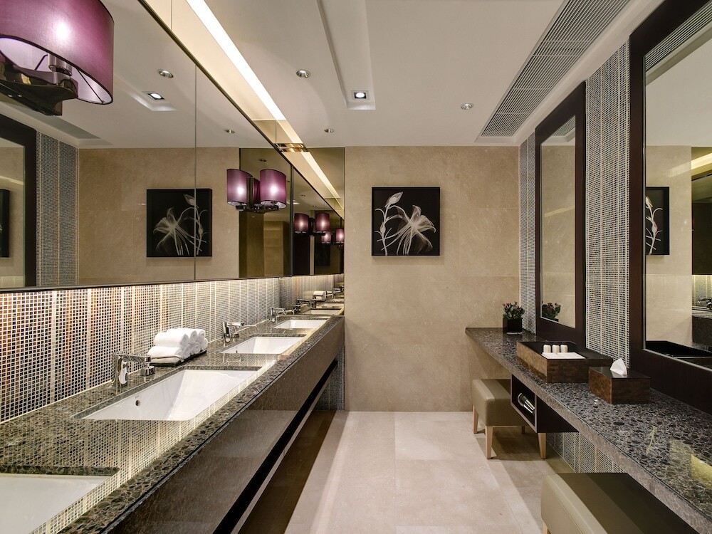 Гонконг: Melo Spa - Hyatt Regency Hong Kong, Sha Tin