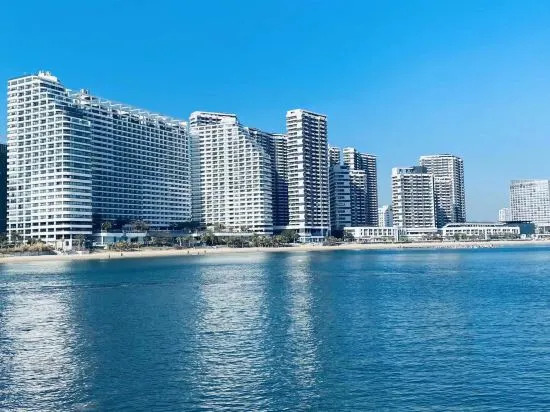 Хойчжоу: Dongneng Silver Beach Hotel