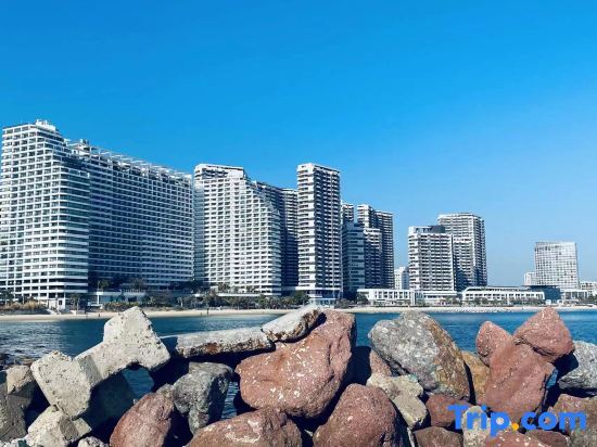 Хойчжоу: Dongneng Silver Beach Hotel