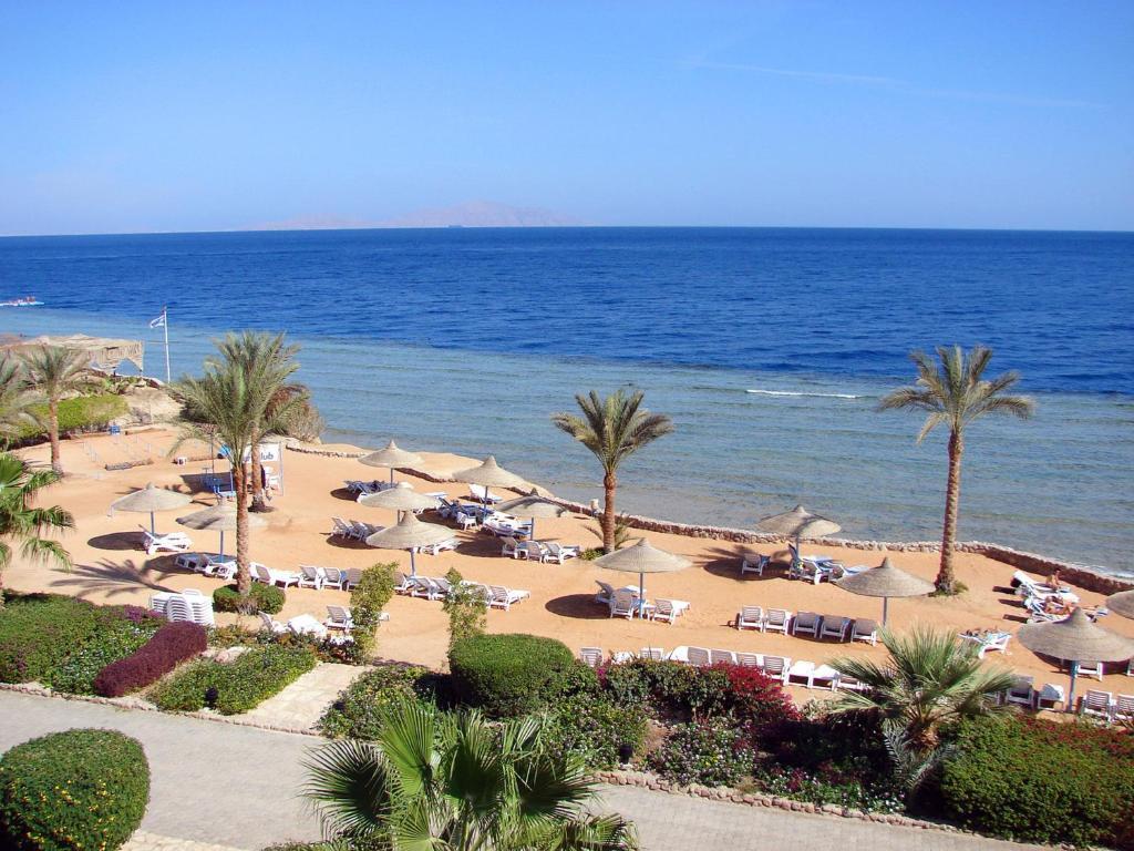 Шарм-эш-Шейх (Шарм-эль-Шейх): Queen Sharm Aqua Park Hotel