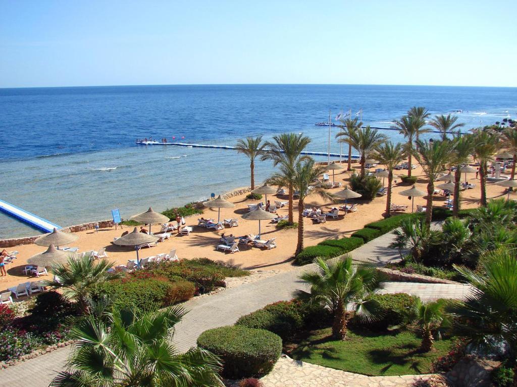 Шарм-эш-Шейх (Шарм-эль-Шейх): Queen Sharm Aqua Park Hotel