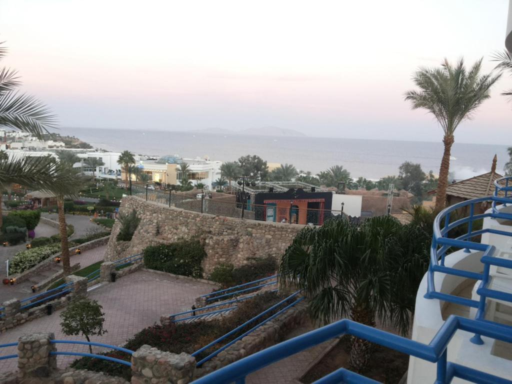 Шарм-эш-Шейх (Шарм-эль-Шейх): Queen Sharm Aqua Park Hotel