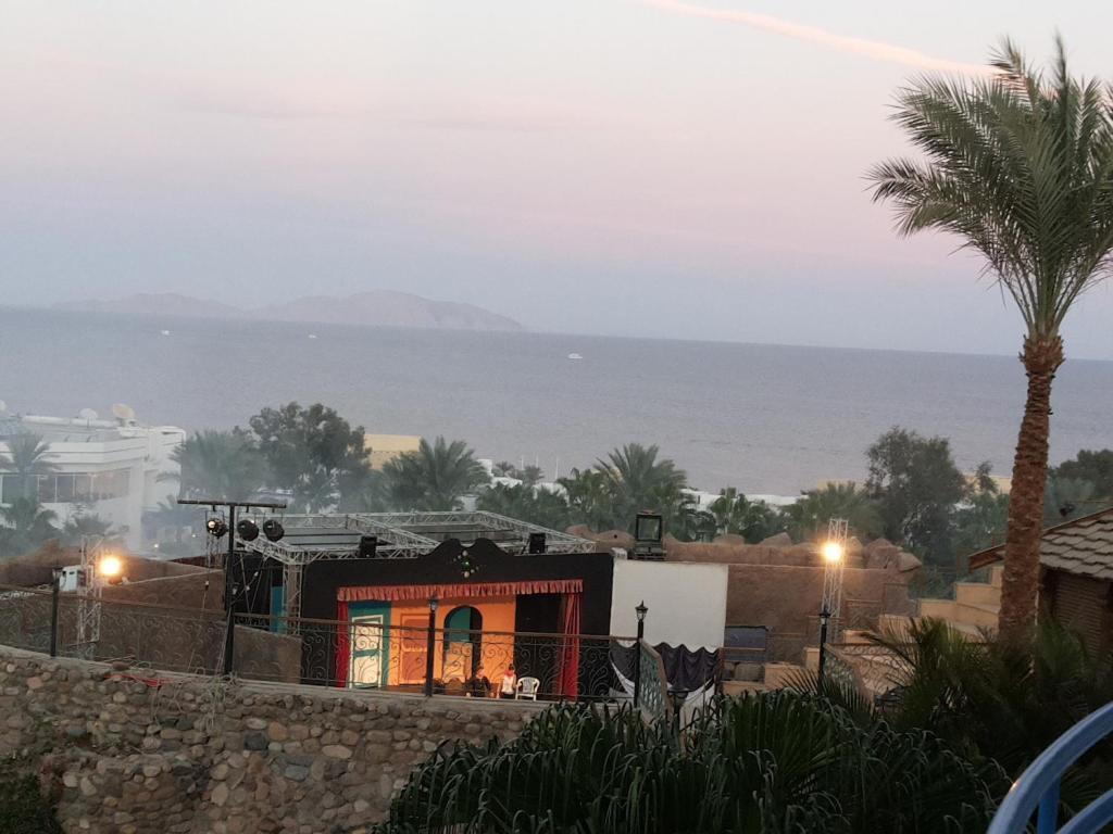 Шарм-эш-Шейх (Шарм-эль-Шейх): Queen Sharm Aqua Park Hotel