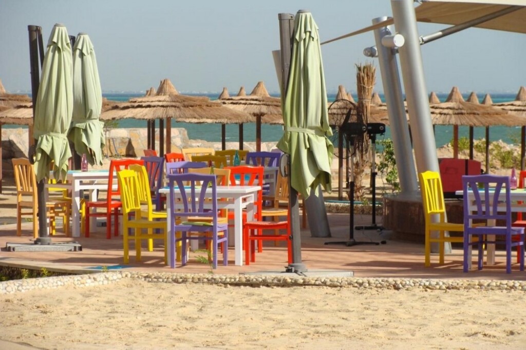 Хургада: Royal Beach Hurghada