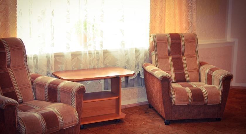 Пермь: Центральная