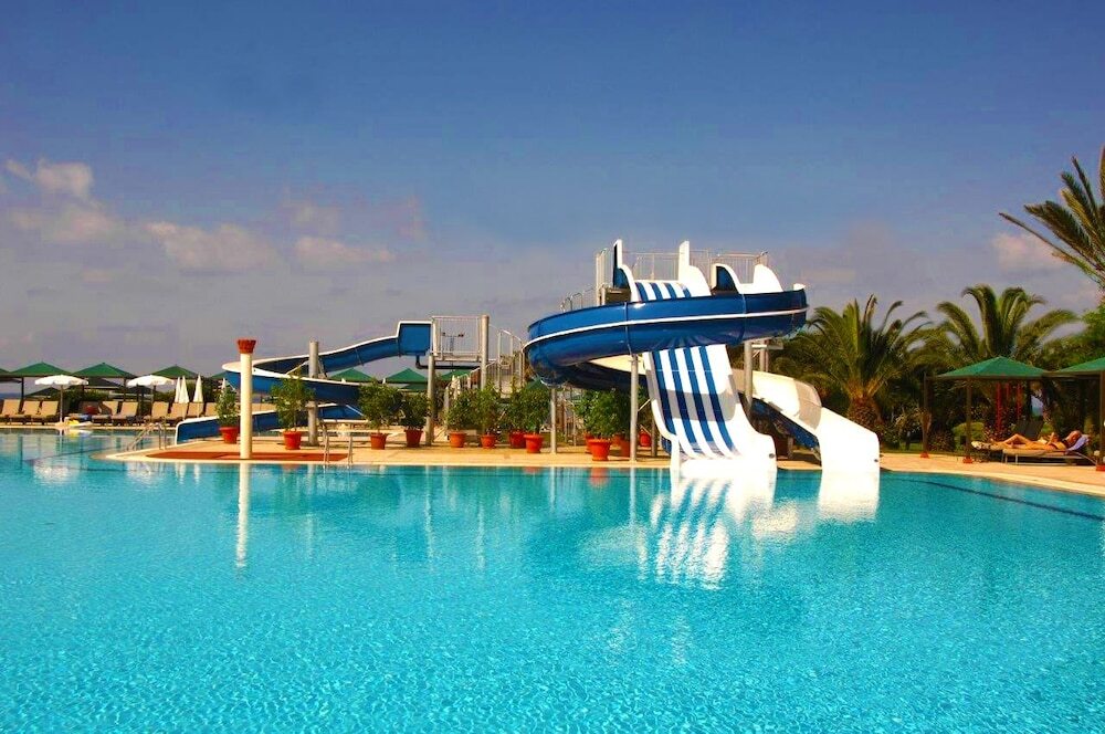 Манавгат: Paloma Paradise Beach Resort