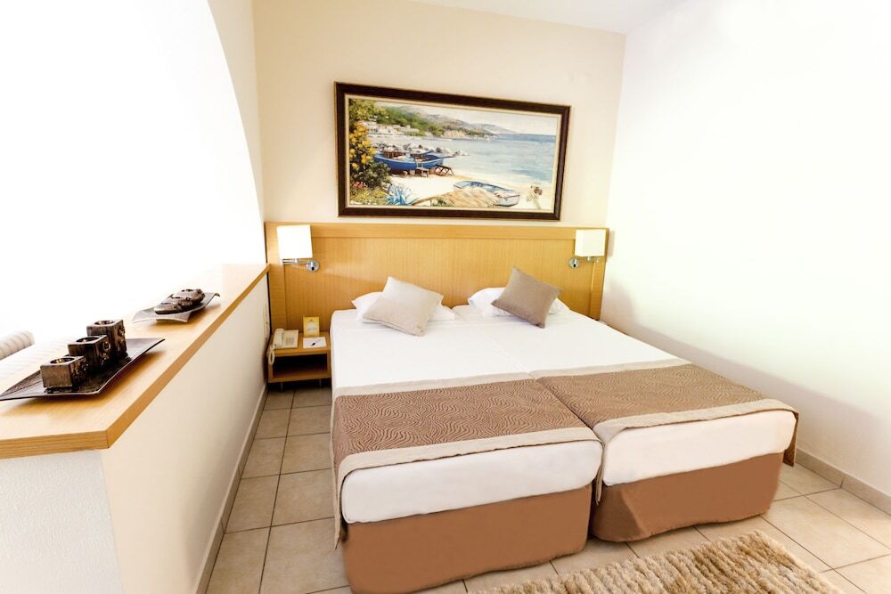 Манавгат: Paloma Paradise Beach Resort