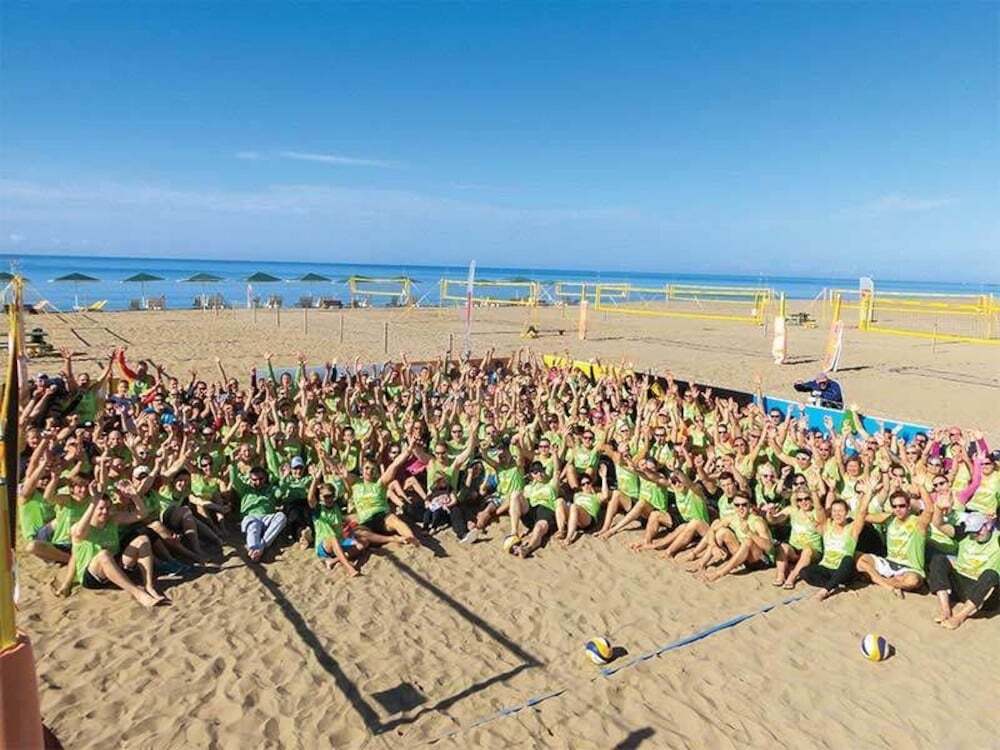 Манавгат: Paloma Paradise Beach Resort