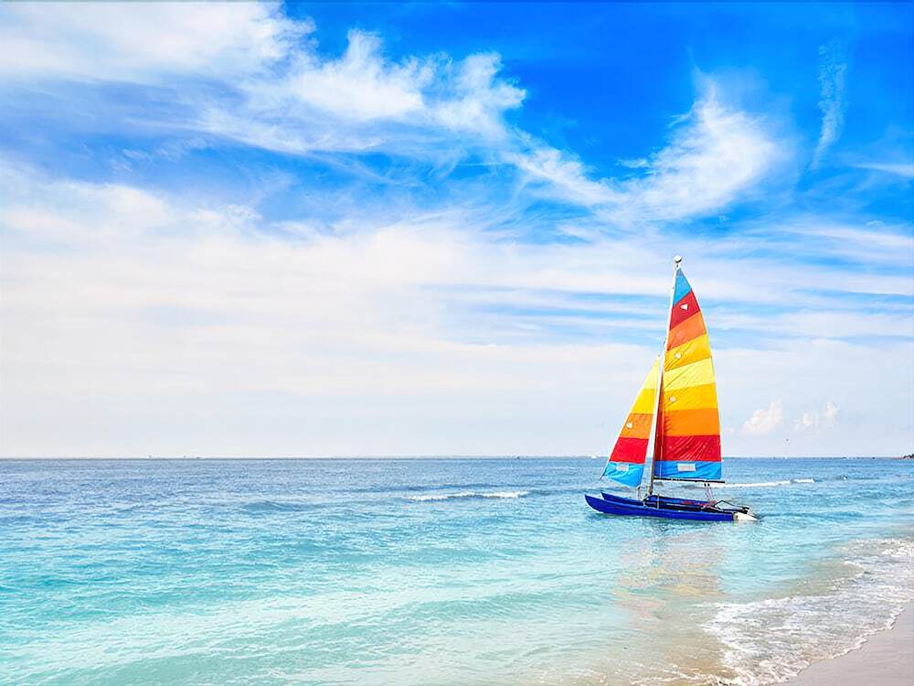 Манавгат: Paloma Paradise Beach Resort