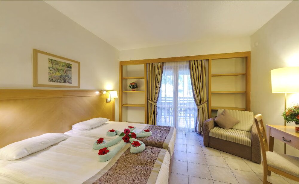Манавгат: Paloma Paradise Beach Resort