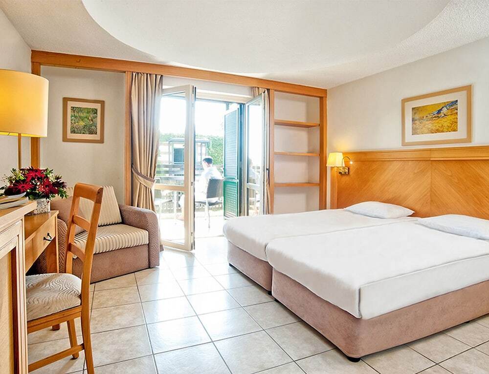 Манавгат: Paloma Paradise Beach Resort