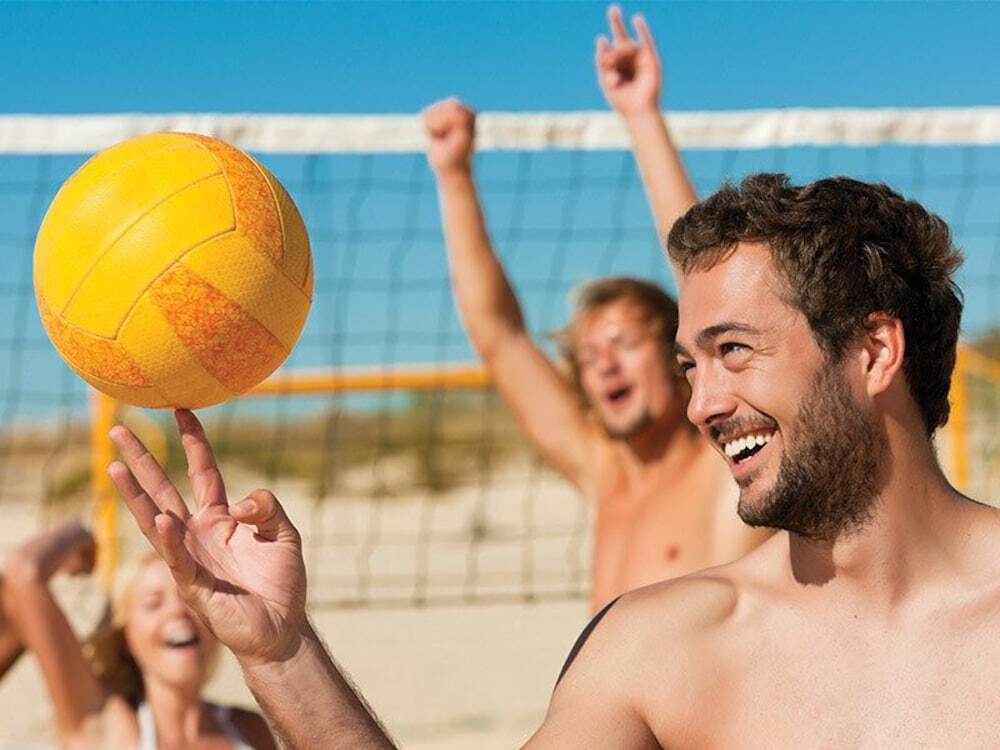 Манавгат: Paloma Paradise Beach Resort