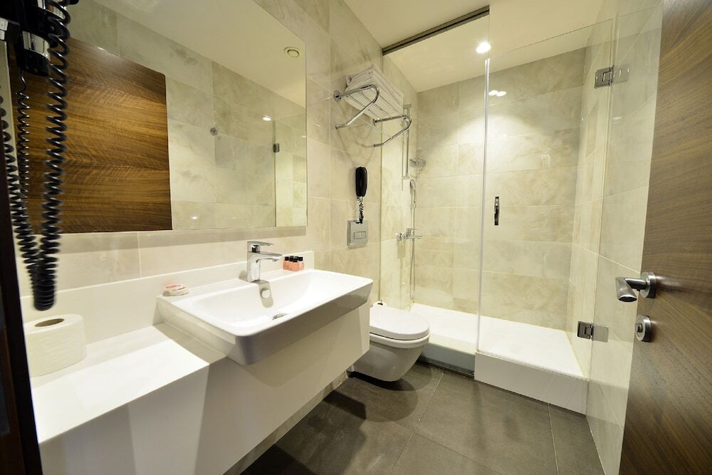 Стамбул: Maritim Apart Hotel