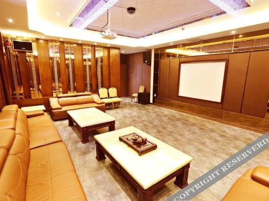 Хойчжоу: Nankun Mountain Leisure Resort Hotel