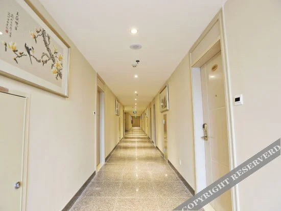 Хойчжоу: Nankun Mountain Leisure Resort Hotel