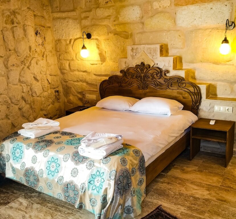 Dream Cave Hotel & Hostel — фото 3
