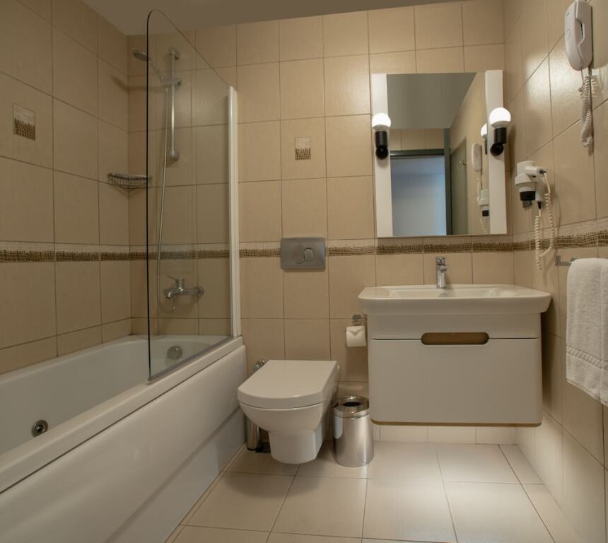 Стамбул: Tan Otel