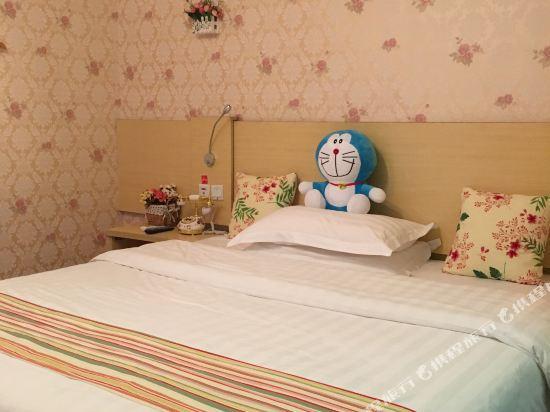 Хойчжоу: OK Ya hotel