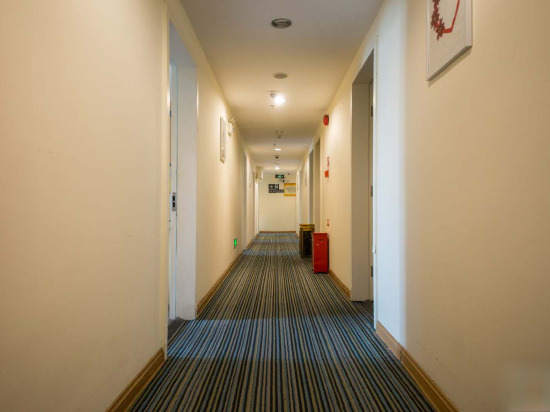 Хойчжоу: OK Ya hotel