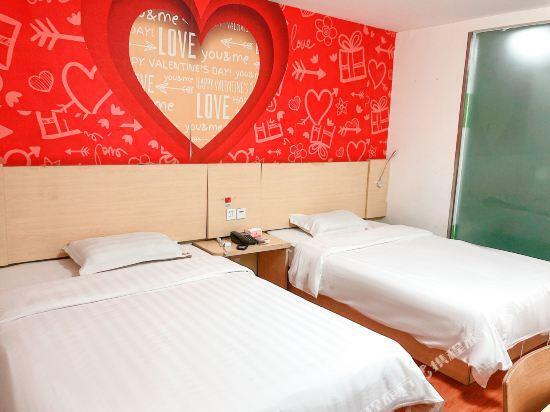 Хойчжоу: OK Ya hotel