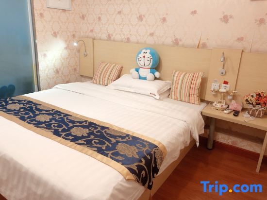 Хойчжоу: OK Ya hotel