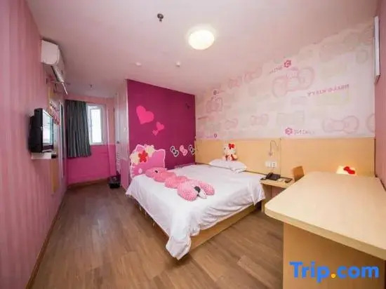 Хойчжоу: OK Ya hotel